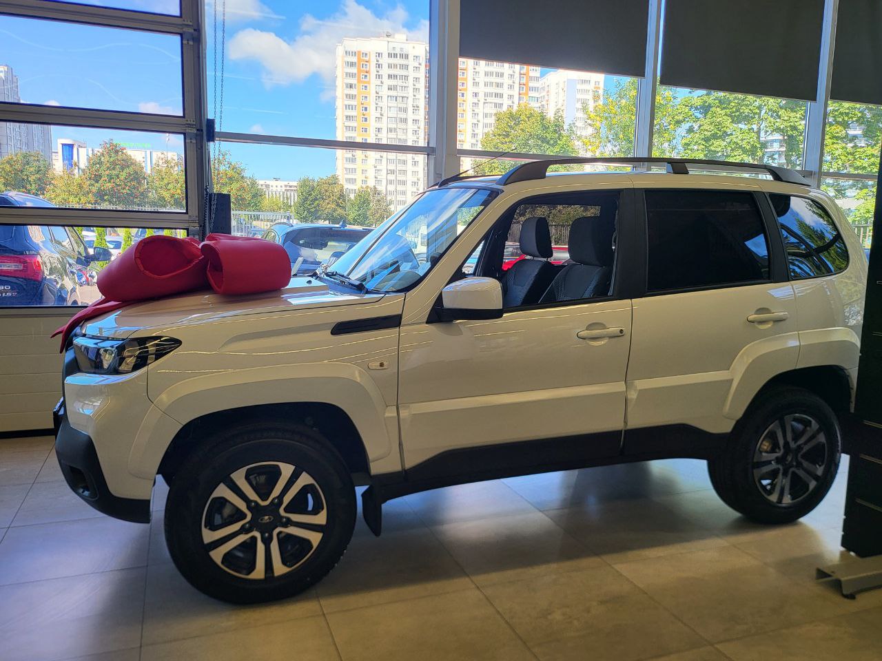 Спецпредложение